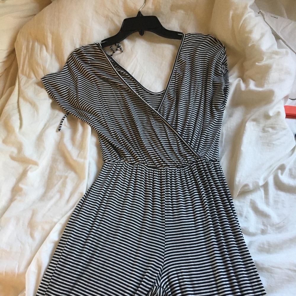 Comfy jumpsuit
